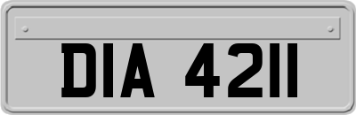 DIA4211