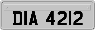 DIA4212