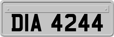DIA4244