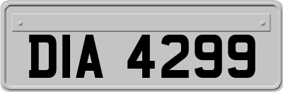 DIA4299