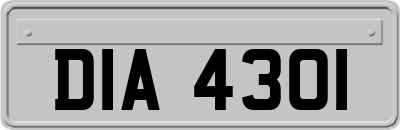 DIA4301