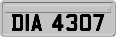 DIA4307