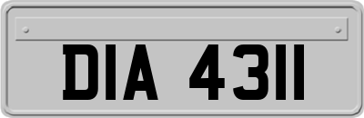 DIA4311