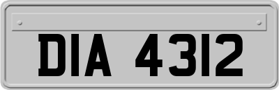 DIA4312