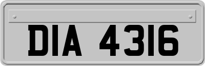 DIA4316