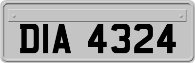 DIA4324