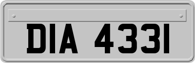 DIA4331