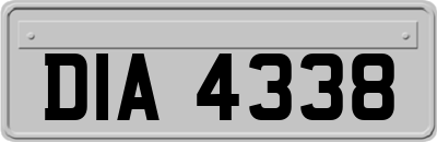 DIA4338