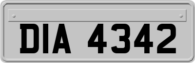 DIA4342
