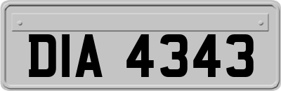 DIA4343