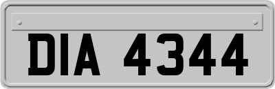 DIA4344