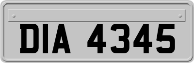 DIA4345