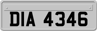 DIA4346