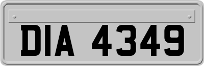 DIA4349
