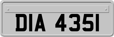 DIA4351