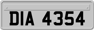 DIA4354