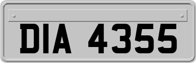 DIA4355