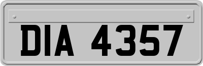 DIA4357