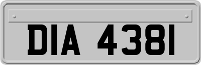 DIA4381