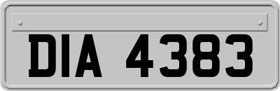 DIA4383