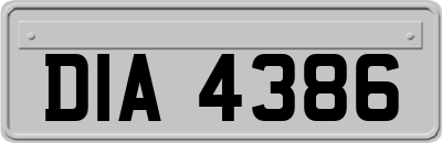 DIA4386