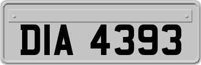 DIA4393