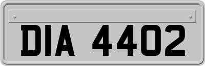 DIA4402