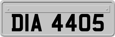 DIA4405