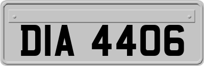 DIA4406