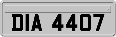 DIA4407