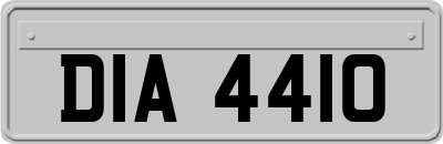 DIA4410