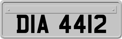 DIA4412