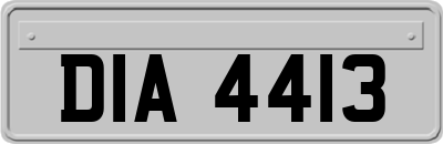 DIA4413