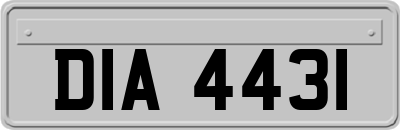 DIA4431