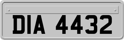 DIA4432