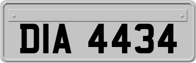 DIA4434