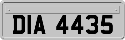 DIA4435