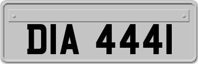 DIA4441