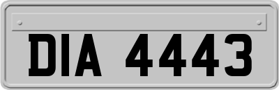 DIA4443