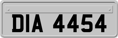 DIA4454