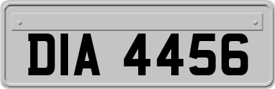 DIA4456