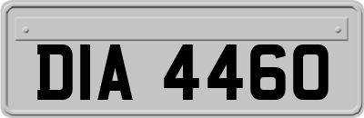DIA4460