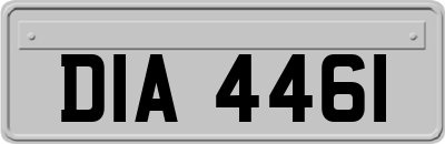 DIA4461