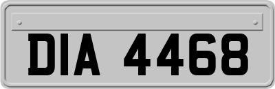 DIA4468