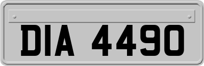 DIA4490