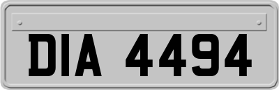 DIA4494