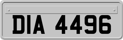 DIA4496