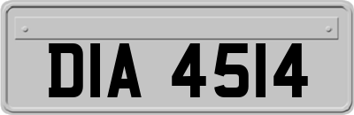 DIA4514