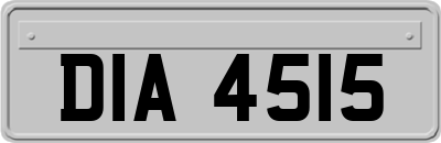 DIA4515