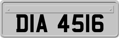 DIA4516